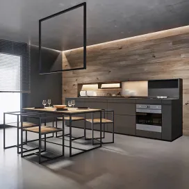 SMART Kitchen